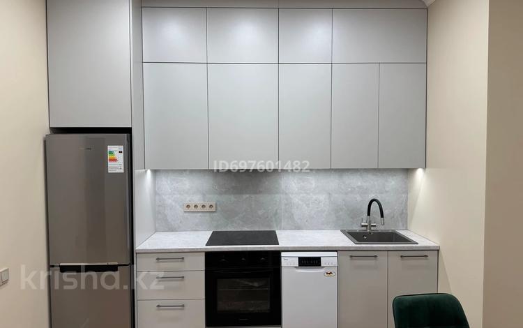 2-комнатная квартира · 60 м², Аль-Фараби 41 за 600 000 ₸ в Алматы, Бостандыкский р-н — фото 5