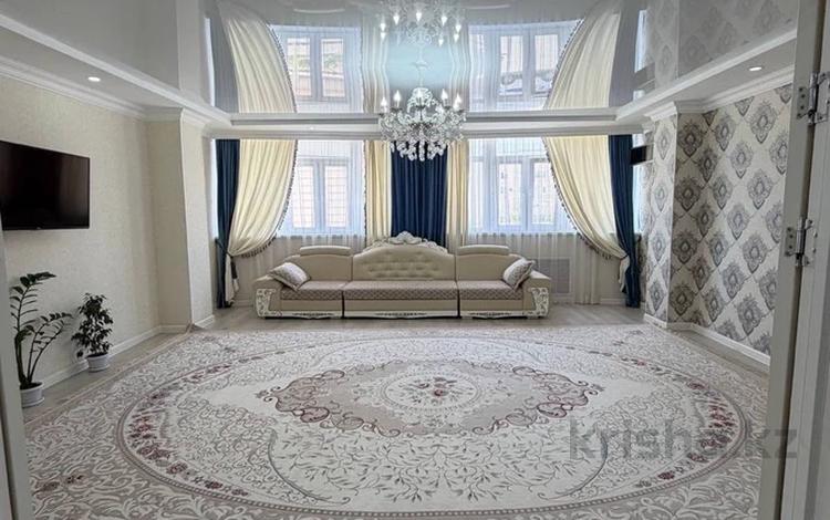 3-бөлмелі пәтер · 128 м² · 2/7 қабат, 32Б мкр 20, бағасы: 38 млн ₸ в Актау — фото 2