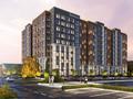 1-бөлмелі пәтер · 44 м² · 8/10 қабат, ​Микрорайон Степной-2 18/1, бағасы: 23 млн ₸ в Караганде, Казыбек би р-н
