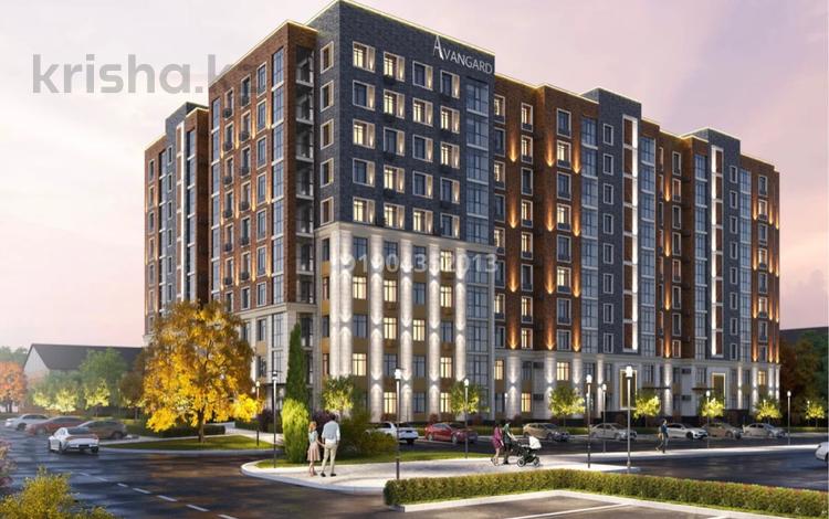 1-бөлмелі пәтер · 44 м² · 8/10 қабат, ​Микрорайон Степной-2 18/1, бағасы: 23 млн ₸ в Караганде, Казыбек би р-н — фото 2