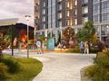 1-бөлмелі пәтер · 44 м² · 8/10 қабат, ​Микрорайон Степной-2 18/1, бағасы: 23 млн ₸ в Караганде, Казыбек би р-н — фото 3