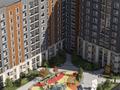1-бөлмелі пәтер · 44 м² · 8/10 қабат, ​Микрорайон Степной-2 18/1, бағасы: 23 млн ₸ в Караганде, Казыбек би р-н — фото 4
