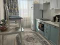 1-комнатная квартира · 39.7 м² · 10/14 этаж, Ракымжана Кошкарбаева 45б за 25 млн ₸ в Астане, Алматы р-н
