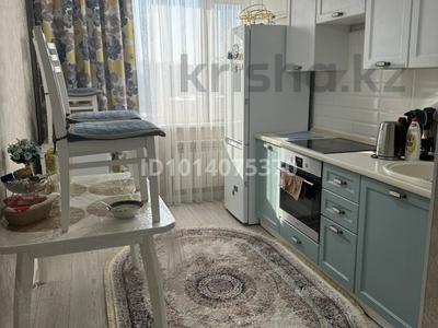 1-комнатная квартира · 39.7 м² · 10/14 этаж, Ракымжана Кошкарбаева 45б за 25 млн ₸ в Астане, Алматы р-н