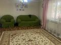 4-комнатный дом помесячно, 110 м², мкр Кайрат 225 за 400 000 〒 в Алматы, Турксибский р-н