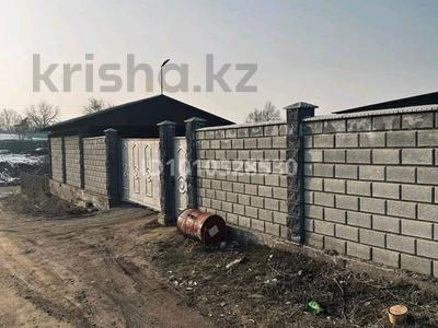 Отдельный дом · 5 комнат · 100 м² · 8 сот., Акдала ,Достык 572 за 36.5 млн 〒 в Талгаре