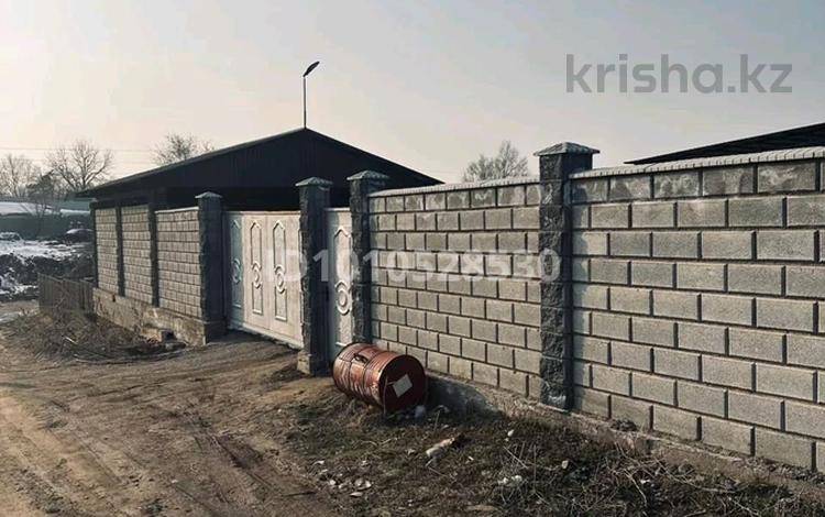 Отдельный дом · 5 комнат · 100 м² · 8 сот., Акдала ,Достык 572 за 36.5 млн 〒 в Талгаре — фото 21