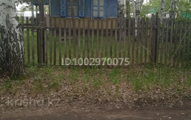 Отдельный дом · 2 комнаты · 25 м² · 8.1 сот., Садовое общество Борки за 3.2 млн 〒 в Петропавловске — фото 2