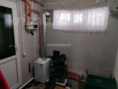 Отдельный дом · 3 комнаты · 80 м² · 10 сот., Жагалау 56 за 17 млн ₸ в Караоткеле