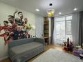 3-комнатная квартира · 93 м² · 13/16 этаж, Туран 39/3 за 107 млн ₸ в Астане, Нура р-н — фото 16