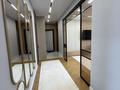 3-комнатная квартира · 93 м² · 13/16 этаж, Туран 39/3 за 107 млн ₸ в Астане, Нура р-н — фото 25