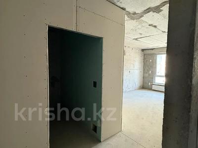 4-комнатная квартира · 122.3 м² · 13/16 этаж, Сатпаева 90/58 за 93.5 млн ₸ в Алматы, Бостандыкский р-н
