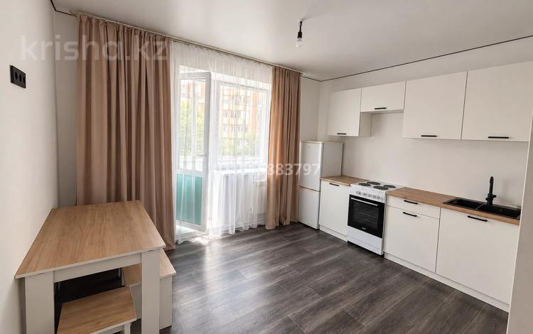 1-комнатная квартира · 36.6 м² · 2/5 этаж, ЖМ Лесная поляна 46 за 200 000 ₸ в Косшы — фото 2