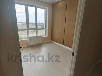 2-бөлмелі пәтер · 38.5 м² · 6/9 қабат, Алатау 12а/1, бағасы: 23.5 млн ₸ в Алматы, Наурызбайский р-н