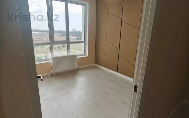 2-бөлмелі пәтер · 38.5 м² · 6/9 қабат, Алатау 12а/1, бағасы: 23.5 млн ₸ в Алматы, Наурызбайский р-н — фото 10