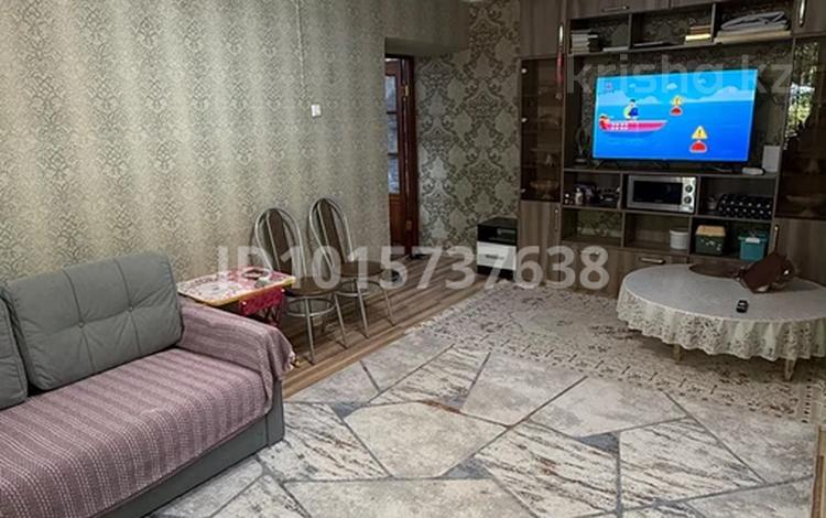 2-бөлмелі пәтер · 42 м² · 1/4 қабат, №2 ш/а., Жубанова 5 — Утеген батыра - Жубанова - Алтынсарин, бағасы: 32 млн ₸ в Алматы, Ауэзовский р-н — фото 9