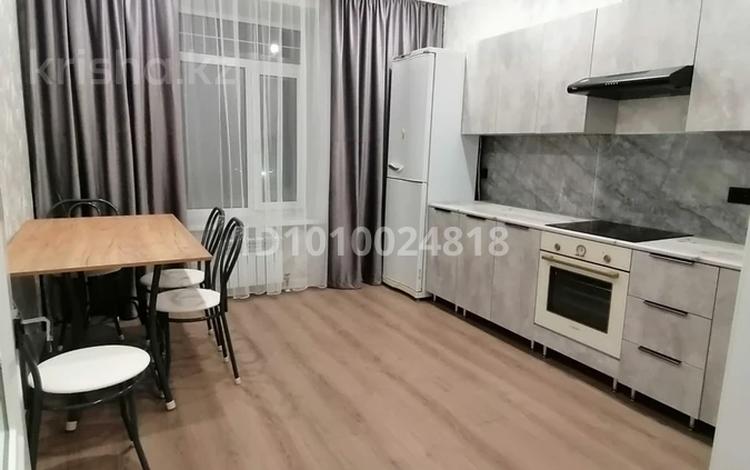 1-комнатная квартира · 45 м² · 4/9 этаж, Ауельбекова 33 за 20.5 млн ₸ в Кокшетау — фото 2