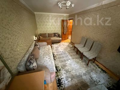 3-бөлмелі пәтер · 67 м² · 2/5 қабат, Мамыр-2 ш/а. 14, бағасы: 53.5 млн ₸ в Алматы, Ауэзовский р-н