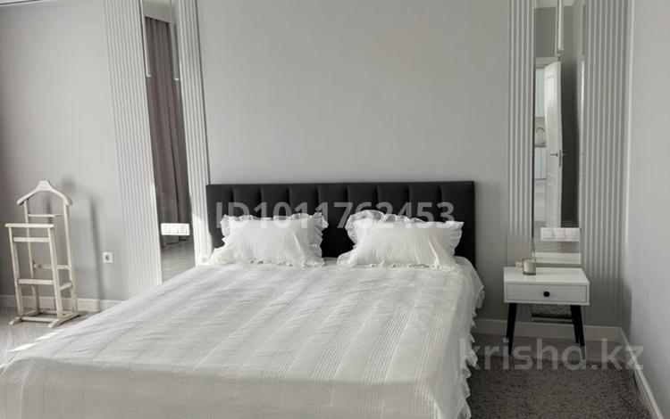 2-бөлмелі пәтер · 65 м² · 5 қабат, Розыбакиева 388/Б2, бағасы: 550 000 ₸ в Алматы, Бостандыкский р-н — фото 2