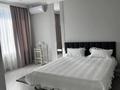 2-бөлмелі пәтер · 65 м² · 5 қабат, Розыбакиева 388/Б2, бағасы: 550 000 ₸ в Алматы, Бостандыкский р-н — фото 2