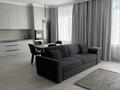 2-бөлмелі пәтер · 65 м² · 5 қабат, Розыбакиева 388/Б2, бағасы: 550 000 ₸ в Алматы, Бостандыкский р-н — фото 7