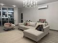4-бөлмелі пәтер · 150 м² · 10/22 қабат, Достык 160, бағасы: 150 млн ₸ в Алматы, Медеуский р-н
