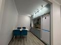 4-бөлмелі пәтер · 150 м² · 10/22 қабат, Достык 160, бағасы: 150 млн ₸ в Алматы, Медеуский р-н — фото 13