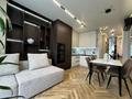 2-бөлмелі пәтер · 50 м² · 10 қабат, Е-36 2\1, бағасы: 240 000 ₸ в Астане, Есильский р-н