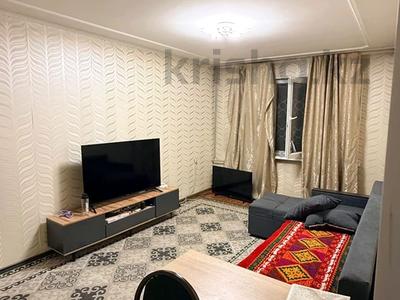 3-комнатная квартира · 58 м² · 1/4 этаж, Исаева 163 за 40.5 млн ₸ в Алматы, Алмалинский р-н