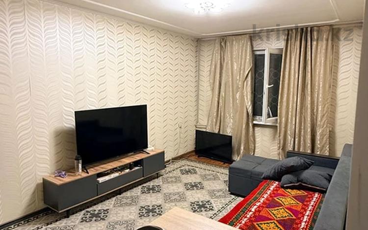 3-комнатная квартира · 58 м² · 1/4 этаж, Исаева 163 за 40.5 млн ₸ в Алматы, Алмалинский р-н — фото 2
