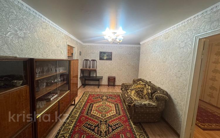 3-комнатная квартира · 55 м² · 4/5 этаж, Махамбета Утемисова 107 за 150 000 ₸ в Атырау — фото 2