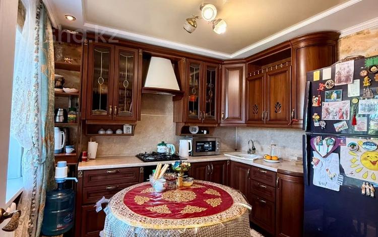 2-бөлмелі пәтер · 53 м² · 4/9 қабат, Курмангазы, бағасы: 23 млн ₸ в Уральске — фото 2