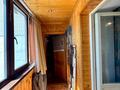 2-бөлмелі пәтер · 53 м² · 4/9 қабат, Курмангазы, бағасы: 23 млн ₸ в Уральске — фото 16