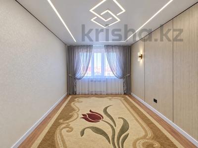 4-бөлмелі пәтер · 101.6 м² · 6/9 қабат, 8 МКР, бағасы: 30 млн ₸ в Темиртау