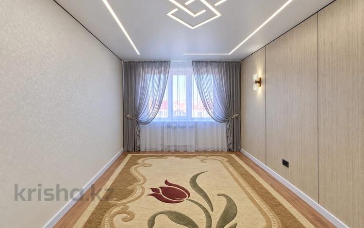 4-бөлмелі пәтер · 101.6 м² · 6/9 қабат, 8 МКР, бағасы: 30 млн ₸ в Темиртау — фото 2