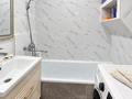 4-бөлмелі пәтер · 101.6 м² · 6/9 қабат, 8 МКР, бағасы: 30 млн ₸ в Темиртау — фото 12