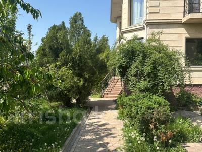 Отдельный дом · 7 комнат · 500 м² · 13 сот., Ремизовка — Зеленые Холмы за 375 млн ₸ в Алматы, Медеуский р-н