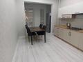 2-комнатная квартира · 57 м² · 4/10 этаж, мкр 12 15Д — Маметовой и Абылхайр Хана за 17 000 〒 в Актобе — фото 3