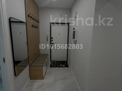 2-комнатная квартира · 70 м² · 5/7 этаж, Микрорайон Кайрат 303/4 за 300 000 ₸ в Алматы, Турксибский р-н