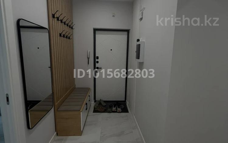 2-комнатная квартира · 70 м² · 5/7 этаж, Микрорайон Кайрат 303/4 за 300 000 ₸ в Алматы, Турксибский р-н — фото 2