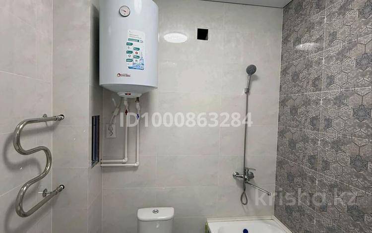 1-комнатная квартира · 45 м² · 9/9 этаж, К.Кенесары 83 за 17 млн 〒 в Кокшетау — фото 2