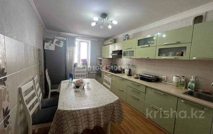 3-бөлмелі пәтер · 90 м² · 2/9 қабат, Болашақ ш/а. 133, бағасы: 25.5 млн ₸ в Актобе, мкр Болашак — фото 2