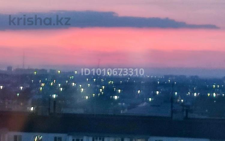 1-бөлмелі пәтер · 41 м² · 12/18 қабат, мкр Кадыра Мырза-Али, Сырыма Датова 32/2 — Находится между Алтындаром и Сулпаком, бағасы: 19.8 млн ₸ в Уральске — фото 2