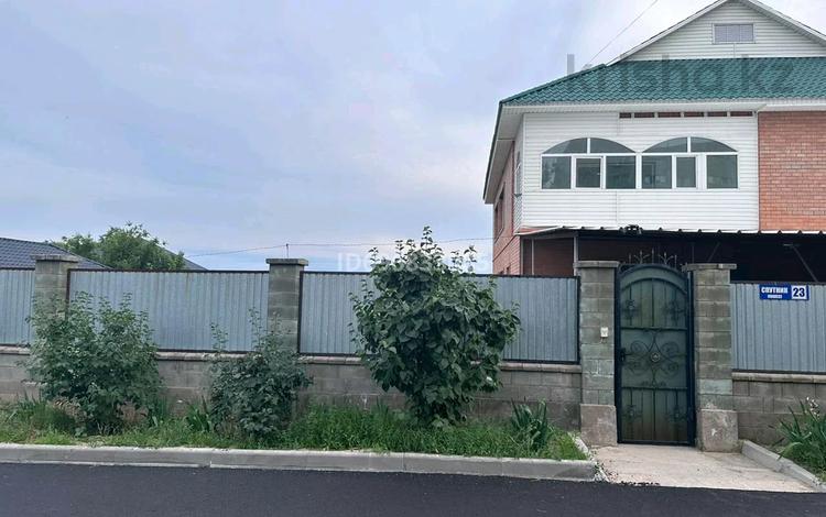 Жеке үй · 6 бөлме · 443.5 м² · 12 жүзд., Спутник 23, бағасы: 110 млн ₸ в Конаеве — фото 2