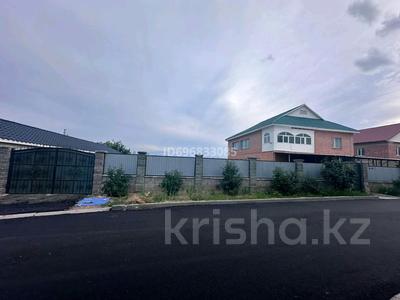 Отдельный дом · 6 комнат · 443.5 м² · 12 сот., Спутник 23 за 110 млн ₸ в Конаеве