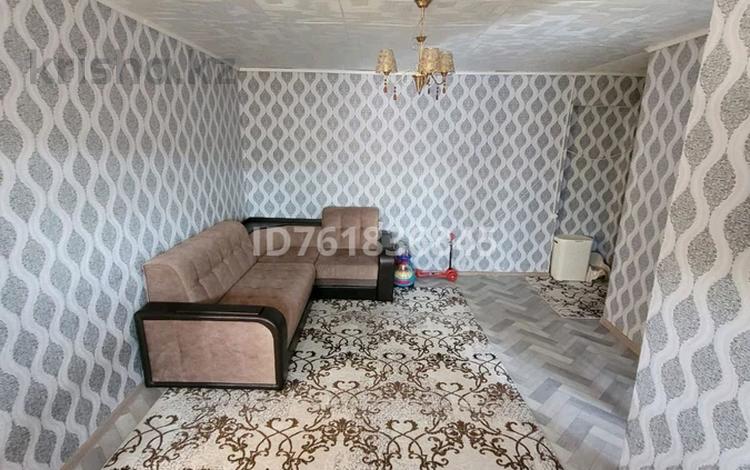 2-комнатная квартира · 46.6 м² · 4/4 этаж, Камзина 98 за 14.5 млн 〒 в Павлодаре — фото 2