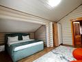 Двухэтажный дом из натурального сруба · 150 м² за 150 млн ₸ в Текели — фото 12