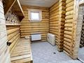 Двухэтажный дом из натурального сруба · 150 м² за 150 млн ₸ в Текели — фото 16