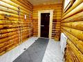 Двухэтажный дом из натурального сруба · 150 м² за 150 млн ₸ в Текели — фото 17
