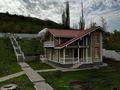 Двухэтажный дом из натурального сруба · 150 м² за 150 млн ₸ в Текели — фото 7